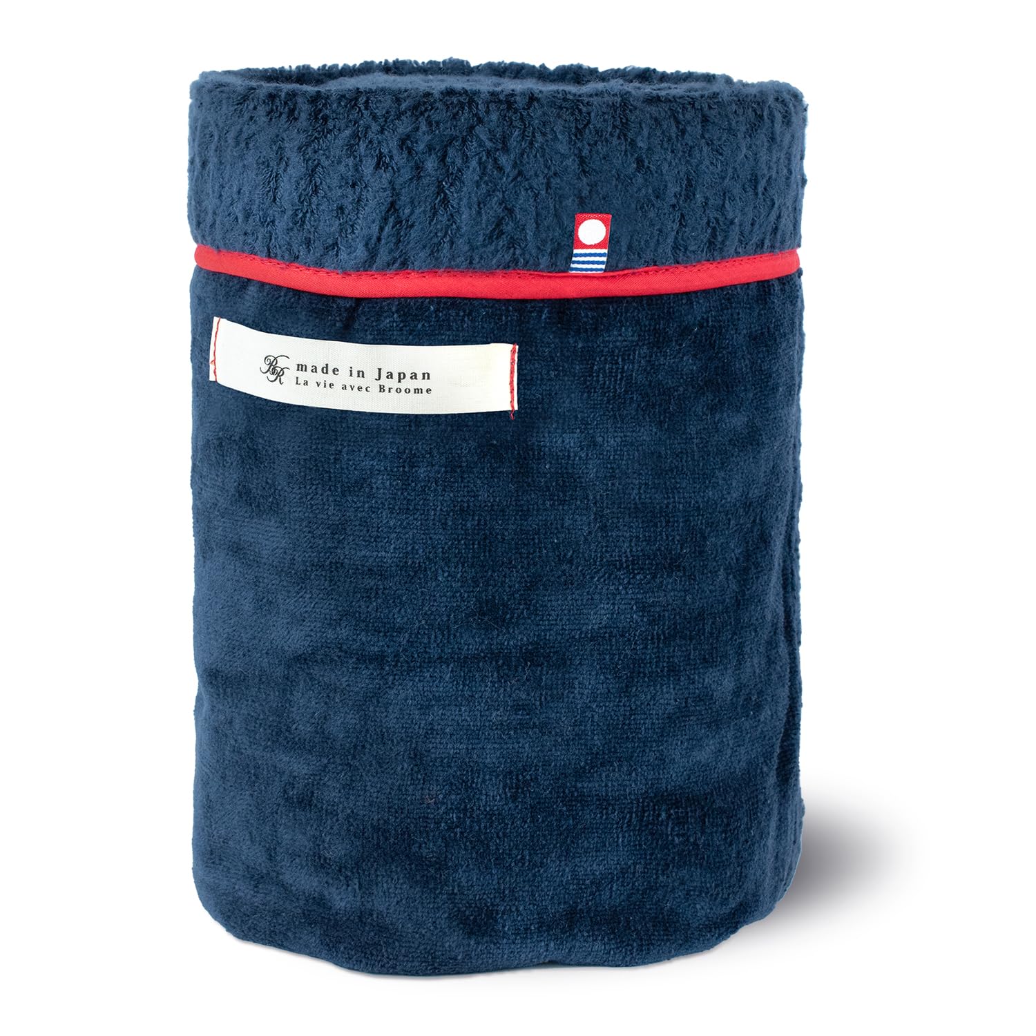 Amazon｜ブルーム 今治産 ひざ掛け ブランケット アヴニール 約98×70cm